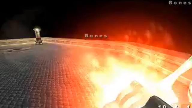 Quake 3 смотреть онлайн