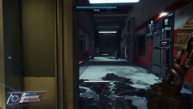 Prey - Ep7 Not a Mimic смотреть онлайн
