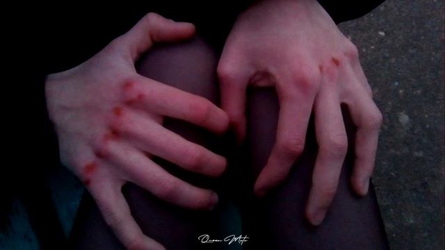 Phantogram -  Black Out Days (Future Islands Remix) Stay Away Away-ay Ya Away-ay Ya // Español