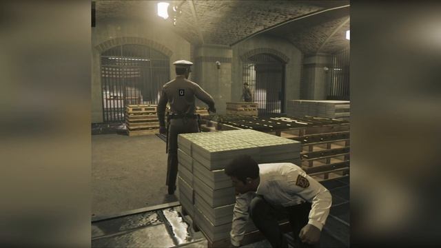 Мафия 3 смотреть онлайн