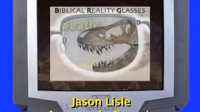 Biblical Deceit смотреть онлайн