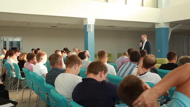 GEOMETRIA.TV: Семинар Андрея Тысленко смотреть онлайн
