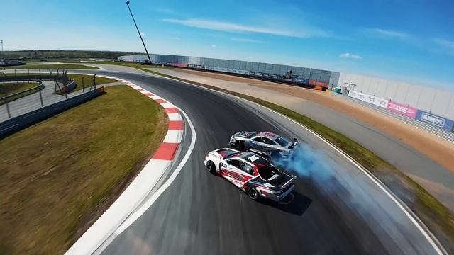 ШАБАН vs ГОЧА. RDS GP 2024 1-й этап MRW