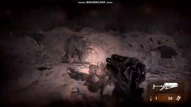 Metro 2033 Redux - Intel HD 620 смотреть онлайн