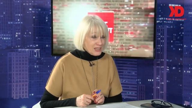 Глава Одесской райгосадминистрации Юрий Крук. Одесский район: планы на 2022 год / 