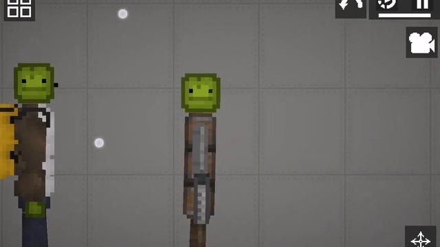 April Fool's Day in melon playground смотреть онлайн