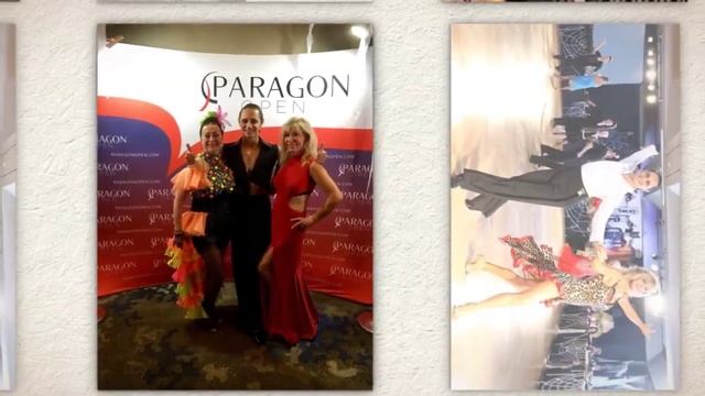 Dance A Lot 2016 - A Year in Review смотреть онлайн
