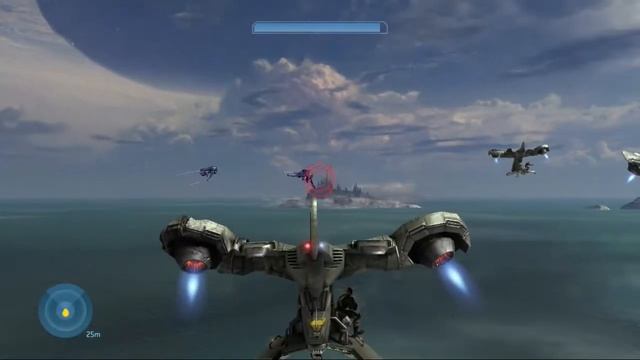 Halo 3 - Часть 7 смотреть онлайн