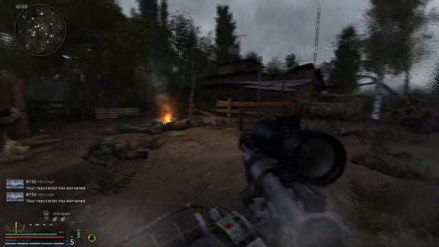 The XRAY Engien at its finest смотреть онлайн