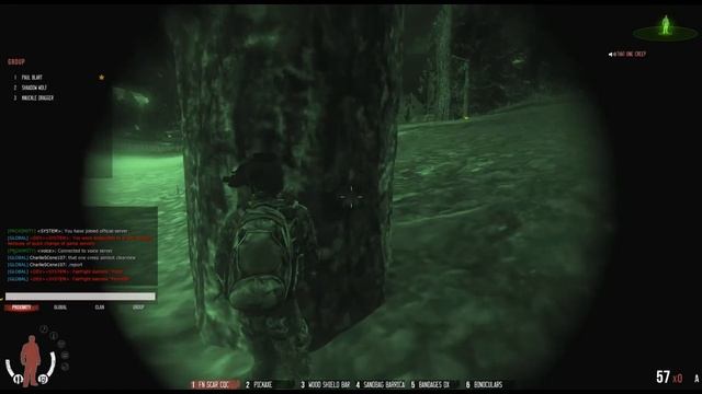 Infestation: Cheat or Bluff? смотреть онлайн