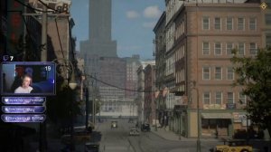 Mafia Trilogy Play-through (Part 1)