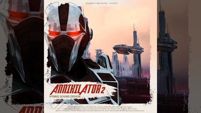 Alpha Alert смотреть онлайн