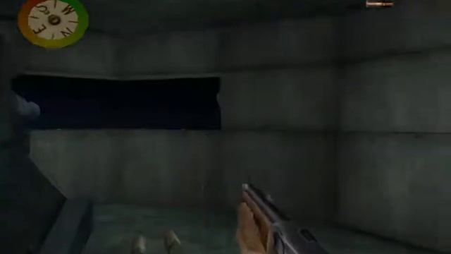 Medal of Honor - Attack Impenetrable Fort Schmerzen смотреть онлайн