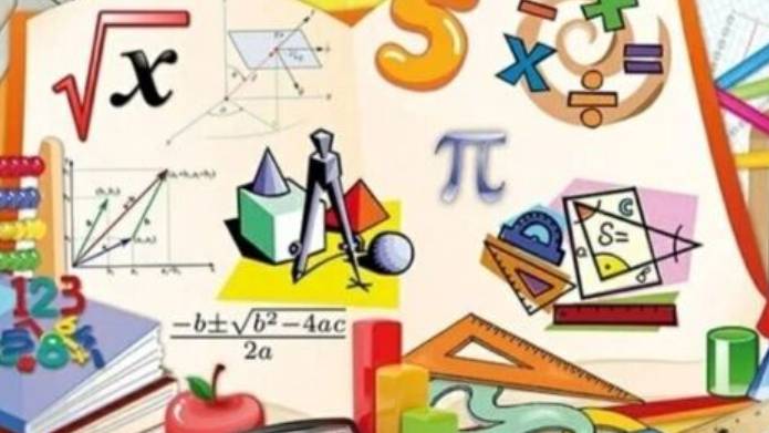 Математика 5 класс. Сложение и вычитание смешанных чисел смотреть онлайн