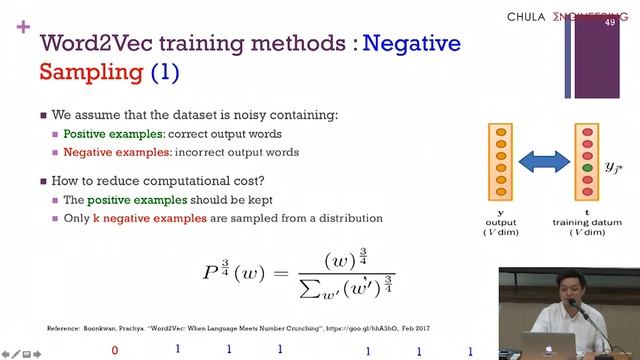 2110594 NLP L4 Word representation смотреть онлайн