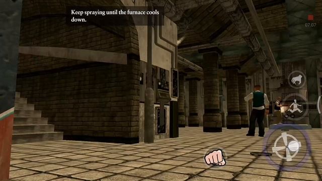 Di Jebak Sama Gary - Bully Anniversary Edition - Indonesia GamePlay - Chapters 1 - #05 смотреть онлайн