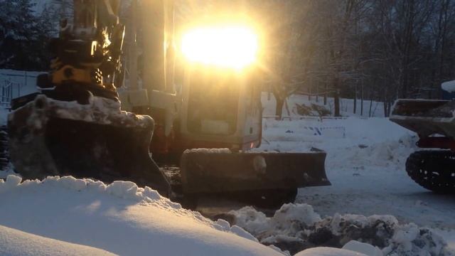 God morgon смотреть онлайн