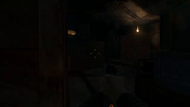 Прохождение Метро 2033:Redux Часть 4:Куча фейлов. смотреть онлайн