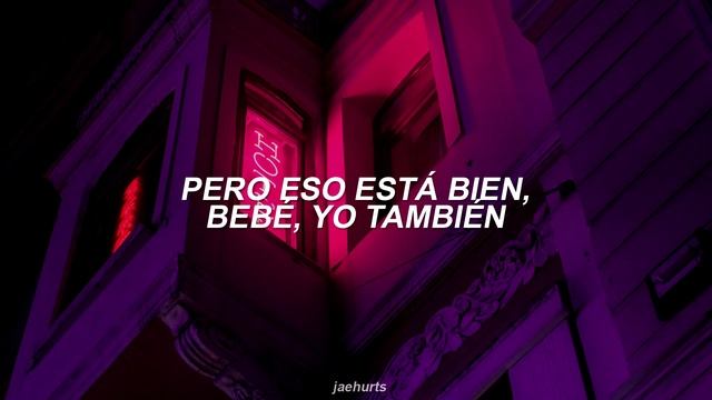 Chase Atlantic - Church ; Español