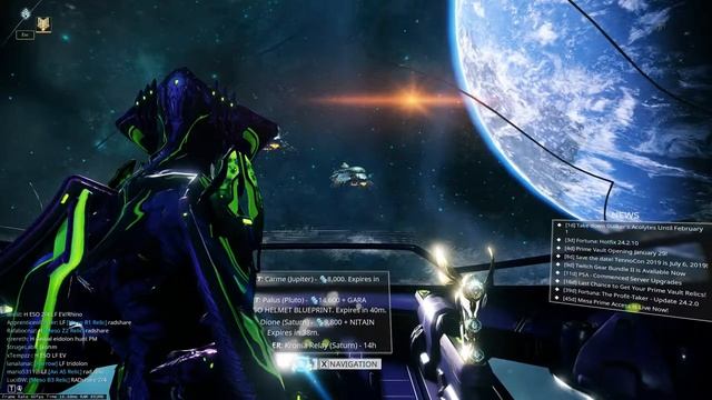 Beginners Quick Guide to The Acolytes! | Warframe смотреть онлайн