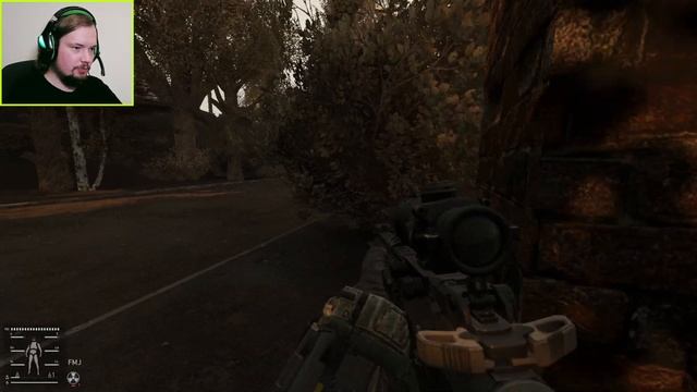 ШТУРМ РАДАРА - STALKER ANOMALY CUSTOM # 37 смотреть онлайн