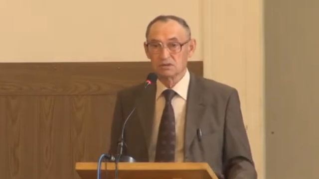 Проповедь Сарапулов Владимир Алексеевич 19 мая смотреть онлайн