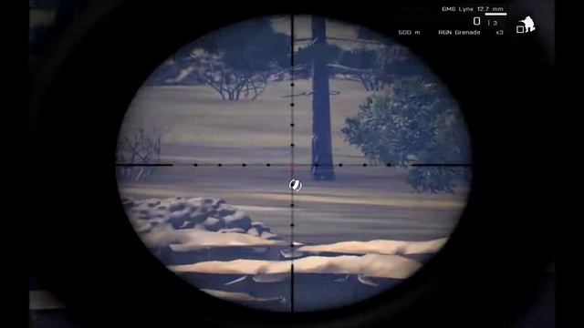 ARMA 3 Adapt Campaign: CSAT checkpoint tutorial смотреть онлайн