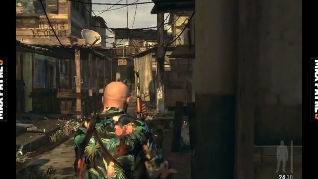 Max Payne || Walk Through Part-5 in TELUGU смотреть онлайн