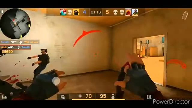 Thanks You For 7❤️❤️❤️ | FragMovie | Standoff 2 | MaKsIm™ смотреть онлайн