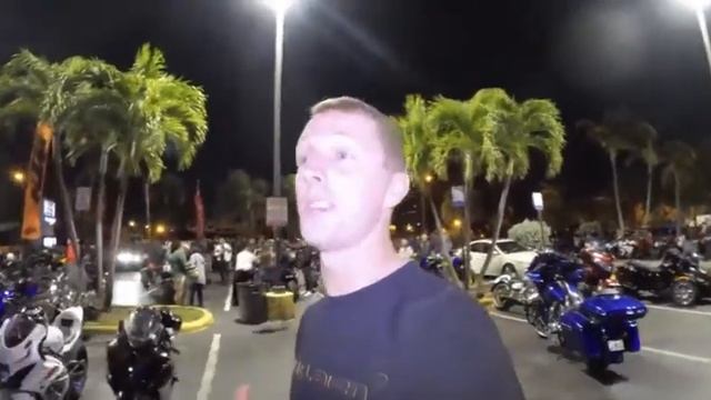 Moore Mafia Racing in Mexico смотреть онлайн