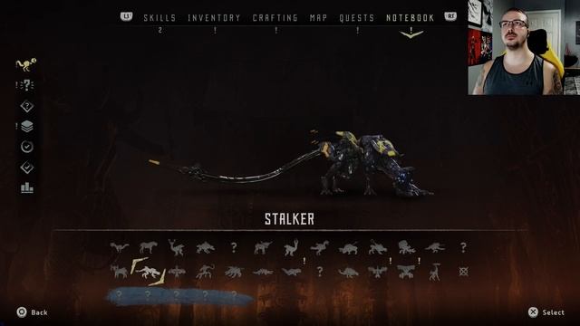 Lets play!! Horizon Zero Dawn Part 6! The way of the world is revealed?! смотреть онлайн