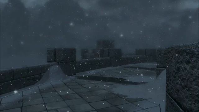 The Elder Scrolls V: Skyrim Ultra vs. Low PC Graphics Test смотреть онлайн