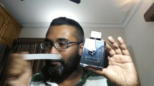 Armaf Club De Nuit Urban Man Introduction (eXclusive)