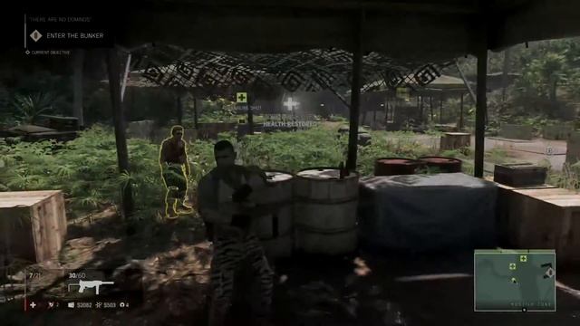 Mafia 3 definitive edition 2020 Ep3 смотреть онлайн