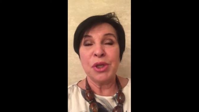 Отзыв Наили Прозоровой, Москва смотреть онлайн