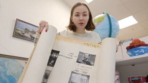 НАУЧНОЕ ДЕТСТВО. История России для самых маленьких