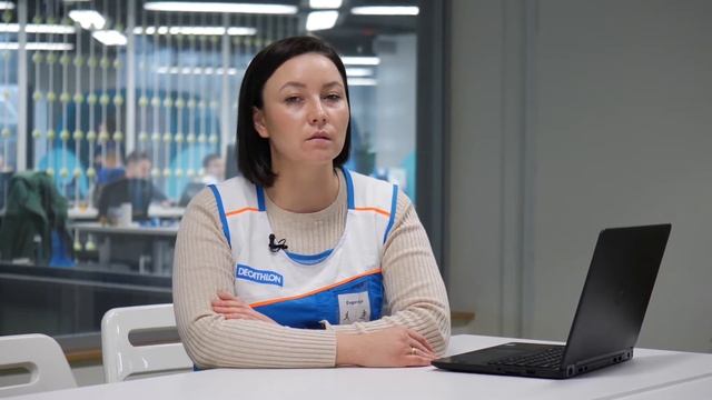 Внедрение коучинга сильных сторон в компании Decatlon. Корпоративный опыт применения. смотреть онлайн