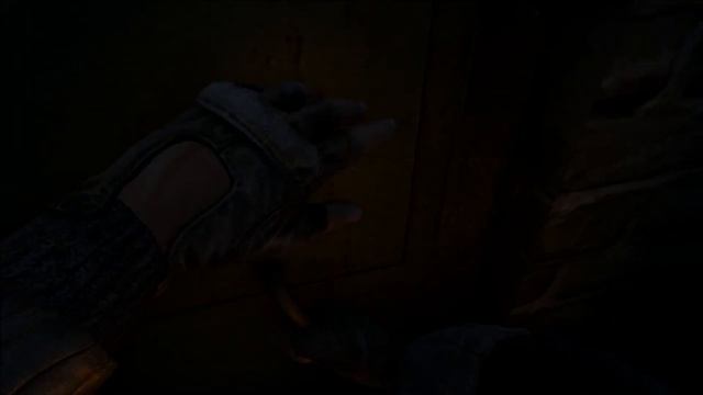 Metro 2033 Redux №5 - линия фронта и поездка с павлом смотреть онлайн