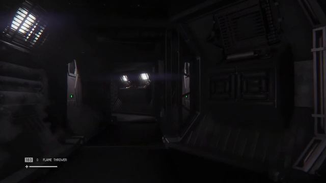 Alien Isolation 