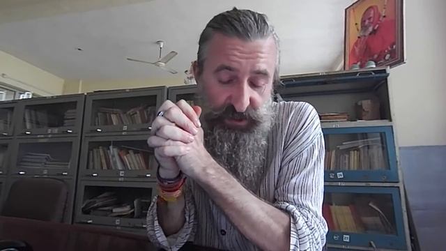Очищение НАДИ с Доктор Перч. Теория. смотреть онлайн