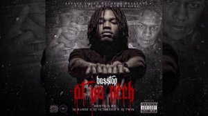 BossTop x Fredo Santana x 808 Mafia Type Beat «Finessin»