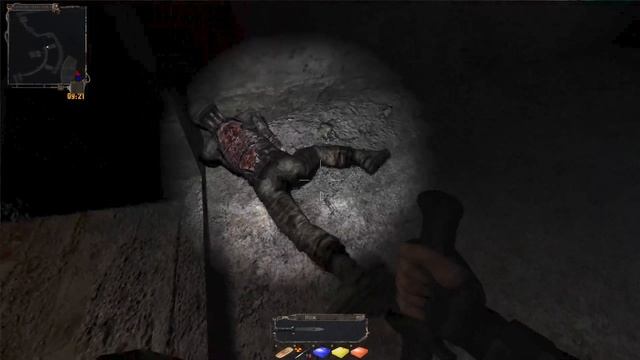 S.T.A.L.K.E.R Тайные Тропы 2 (4 круга) смотреть онлайн