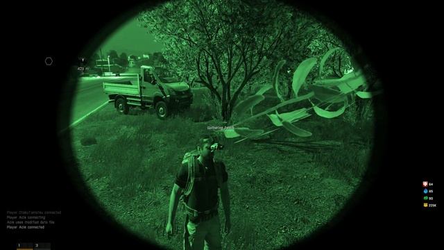 Arma 3 Car theft.. смотреть онлайн