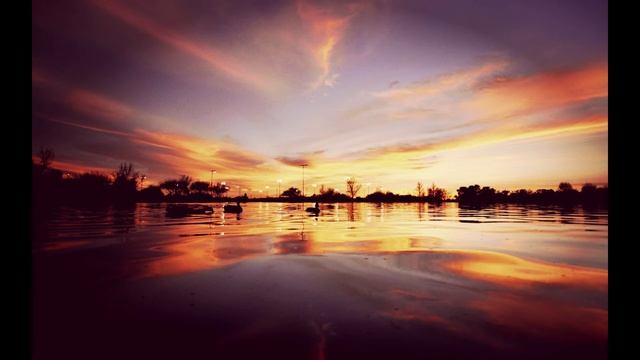 ВЕЧЕР НА ЗАКАТЕ ОНЛАЙН смотреть онлайн