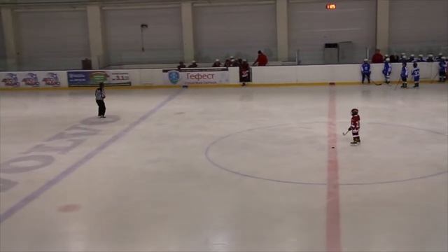 14.02.2015 - Олимп'06 vs Звезда'06 смотреть онлайн