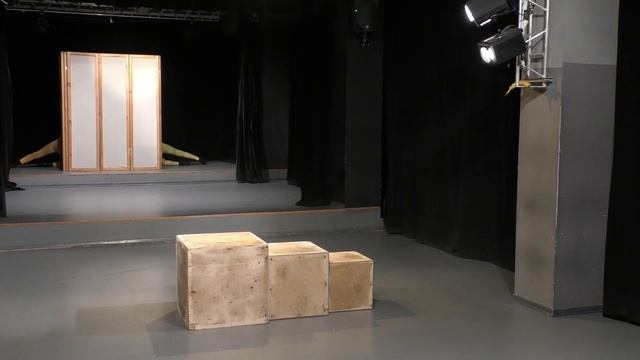 Экзамен по актёрскому мастерству. 1 курс 1 семестр. смотреть онлайн