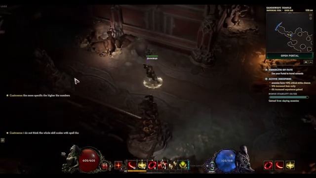 Making God Slayer, The Judgement Paladin |Last Epoch 2024 смотреть онлайн