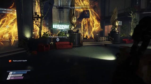Prey Kaspar смотреть онлайн