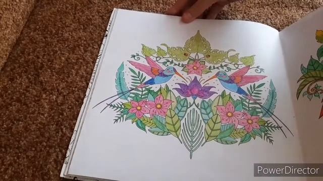 Моя коллекция раскрасок антистресс и обзор готовых иллюстраций. смотреть онлайн