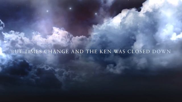 The Ken Theater closed this week смотреть онлайн